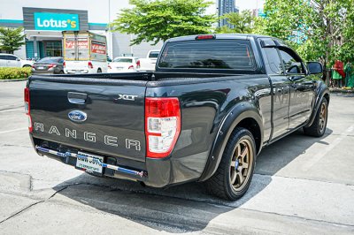 2015 FORD RANGER 2.2 XLS OPEN CAB