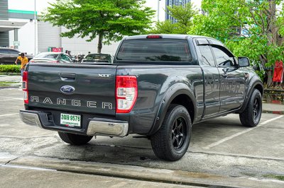 2015 FORD RANGER 2.2 XLS OPEN CAB