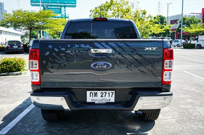 2019 Ford RANGER 2.2 Double Cab  XLT Hi-Rider