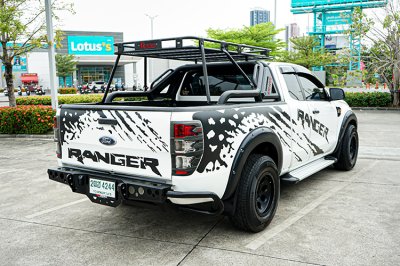2020 FORD RANGER 2.2 XL OPEN CAB