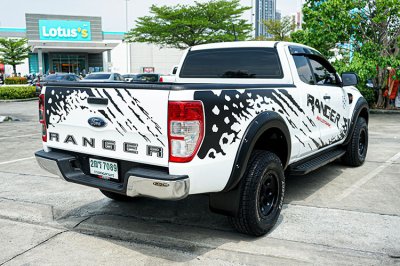 2019 Ford Ranger 2.2 OPEN CAB (ปี 15-21) Hi-Rider XL+ Pickup