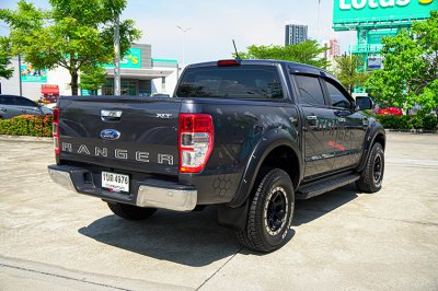 2019 FORD RANGER 2.2 XLT HI-RIDER DOUBLE CAB