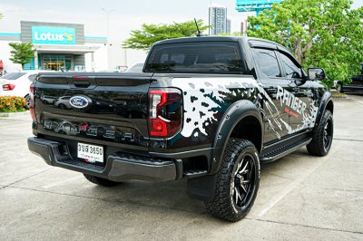 2023 Ford Ranger 2.0 DOUBLE CAB Hi-Rider Sport
