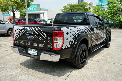 2019 Ford Ranger 2.2 OPEN CAB XL