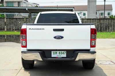 2021 Ford Ranger 2.2 OPEN CAB XL