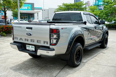 2020 Ford Ranger 2.2 OPEN CAB (ปี 15-21) Hi-Rider XL+
