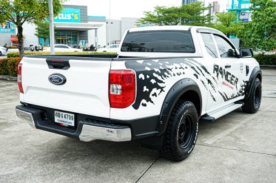 2023 Ford Ranger 2.0 OPEN CAB (ปี 22-28) XL Pickup