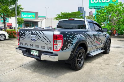 2016 Ford Ranger 2.2 OPEN CAB XLS