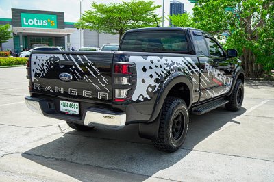 2019 Ford Ranger 2.2 OPEN CAB (ปี 15-21) Hi-Rider XL+