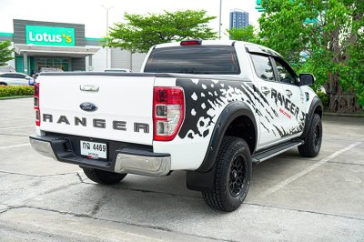 2019 Ford Ranger 2.2 DOUBLE CAB Hi-Rider XLT