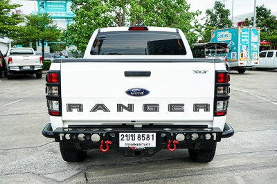 2021 Ford Ranger 2.2 DOUBLE CAB Hi-Rider XLT