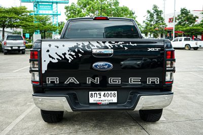 2019 Ford Ranger 2.2 DOUBLE CAB Hi-Rider XLT