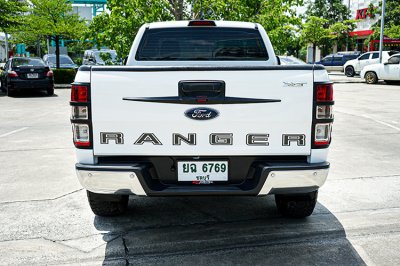 2019 Ford RANGER 2.2 OPEN CAB (ปี 15-21) XLS Open Cab Hi-Rider Pickup