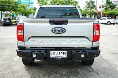 2022 Ford Ranger 2.0 DOUBLE CAB Hi-Rider XL+ Pickup