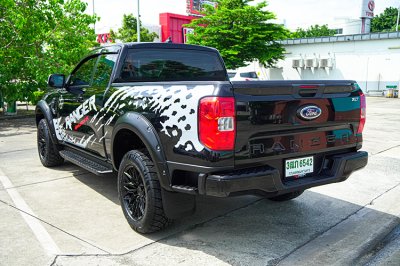 2022 Ford RANGER 2.0 OPEN CAB XLT Hi-Rider
