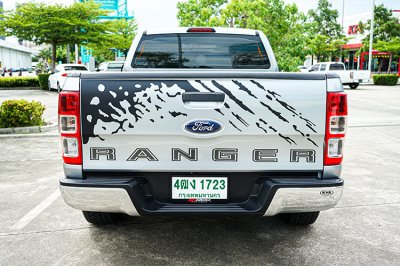 2016 Ford Ranger 2.2 OPEN CAB XLS