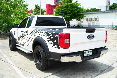 2023 Ford Ranger 2.0 OPEN CAB (ปี 22-28) XL Pickup