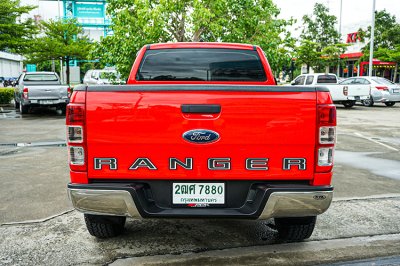 2019 Ford RANGER 2.2 XL+ Open Cab Hi-Rider