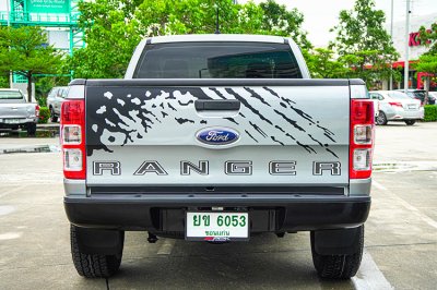 2022 Ford RANGER 2.2 OPEN CAB (ปี 15-21) XL+ Sport Open Cab Hi-Rider Pickup
