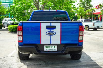 2022 Ford RANGER 2.2 OPEN CAB XL Street