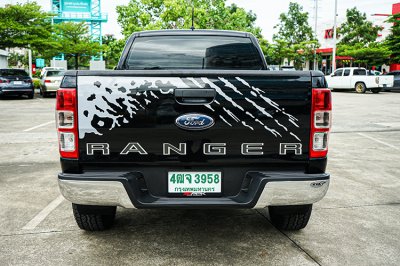 2019 Ford RANGER 2.2 XL+ Open Cab Hi-Rider