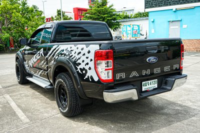 2020 Ford RANGER 2.2 XL OPEN CAB