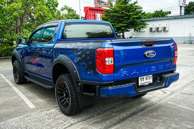 2022 Ford RANGER 2.0 DOUBLE CAB XLT Hi-Rider