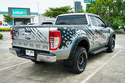 2021 Ford RANGER 2.2 XL+ Sport Open Cab Hi-Rider