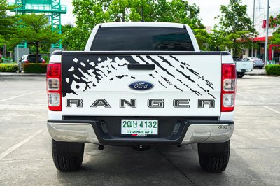 2019 Ford RANGER 2.2 XL+ Open Cab Hi-Rider