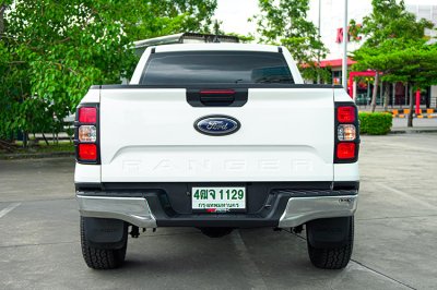 2023 Ford Ranger 2.0 Open Cab Hi-Rider XL+