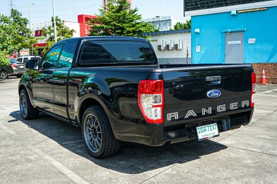 2020 Ford RANGER 2.2 XL Open Cab