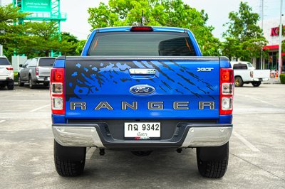 2019 Ford RANGER 2.2 XLT Double Cab Hi-Rider