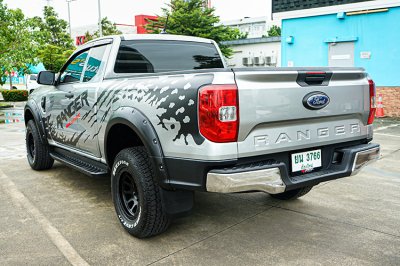 2023 Ford RANGER 2.0 XL+ Open Cab Hi-Rider