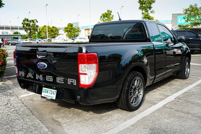2020 Ford Ranger 2.2 XL Open Cab