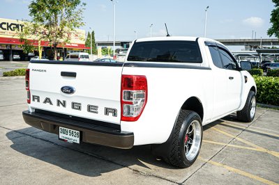 2020 FORD RANGER 2.2 XL OPEN CAB