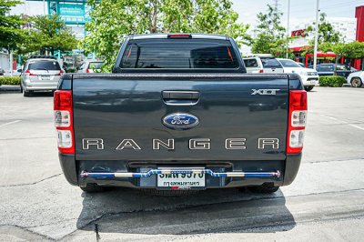 2015 FORD RANGER 2.2 XLS OPEN CAB