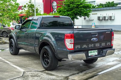 2015 FORD RANGER 2.2 XLS OPEN CAB