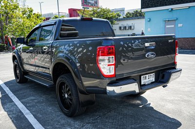 2019 Ford RANGER 2.2 Double Cab  XLT Hi-Rider