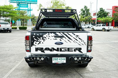 2020 FORD RANGER 2.2 XL OPEN CAB