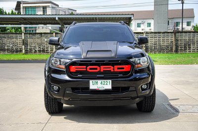 Ford Ranger 2.2 XL Plus Sport Open Cab Hi-Rider