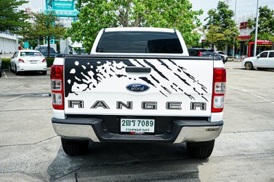 2019 Ford Ranger 2.2 OPEN CAB (ปี 15-21) Hi-Rider XL+ Pickup