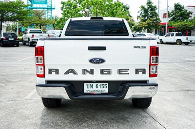 2021 Ford Ranger 2.2 OPEN CAB XLS