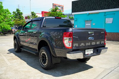 2019 FORD RANGER 2.2 XLT HI-RIDER DOUBLE CAB