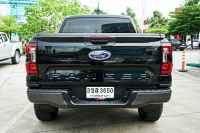 2023 Ford Ranger 2.0 DOUBLE CAB Hi-Rider Sport