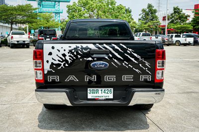 2019 Ford Ranger 2.2 OPEN CAB XL