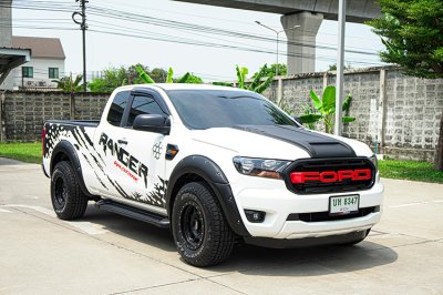 2021 Ford Ranger 2.2 OPEN CAB XL