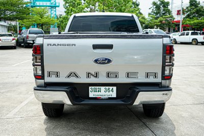 2020 Ford Ranger 2.2 OPEN CAB (ปี 15-21) Hi-Rider XL+