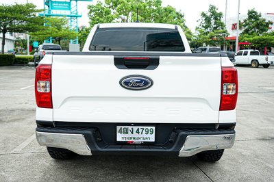 2023 Ford Ranger 2.0 OPEN CAB (ปี 22-28) XL Pickup