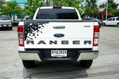 2019 FORD RANGER 2.2 XLT HI-RIDER DOUBLE CAB
