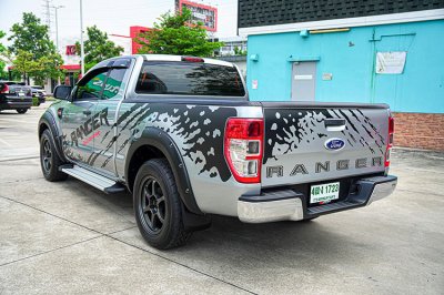 2016 Ford Ranger 2.2 OPEN CAB XLS